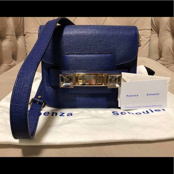 Proenza Schouler Handbags - Proenza Schouler